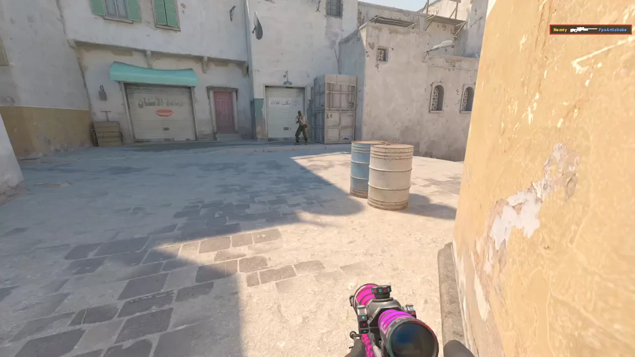 highlight